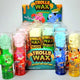 Trolls Wax Candy