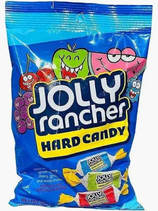 Jolly Rancher 184g