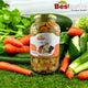 Bestaste Mixed Pickles 1480g