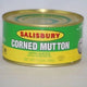 Salisbury Corned Mutton