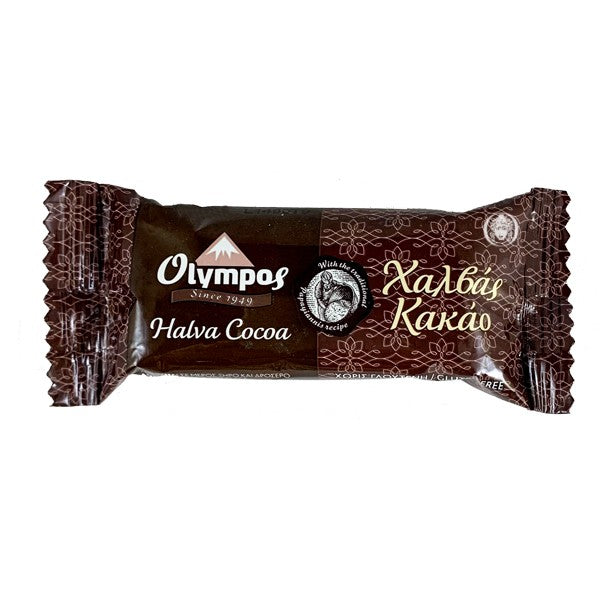 Olympos Halva Cocoa