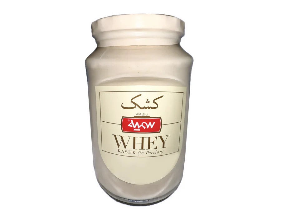 Somayeh Kashk Persian 650g