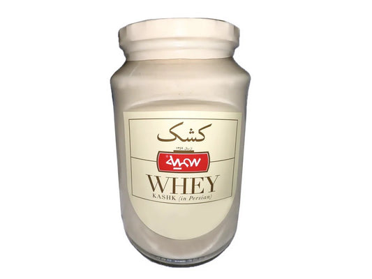 Somayeh Kashk Persian 650g
