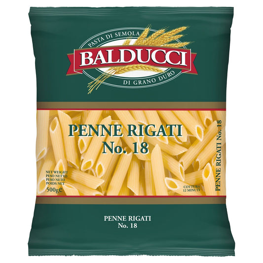Balducci Pennette