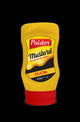 Puidor Mustard Squeezable 310g