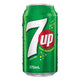 7 Up Can 375ml