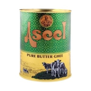 Aseel Pure Butter Ghee 1.6kg