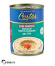Cortas Baba Ghanoush
