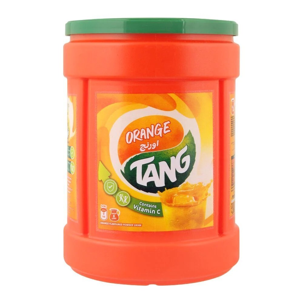 Tang Orange 750g