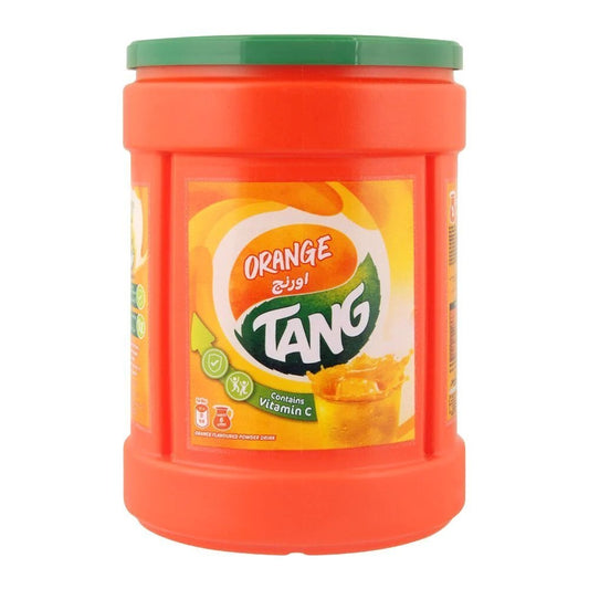 Tang Orange 750g