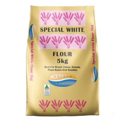 Gldn Shore Special Wht Flr
