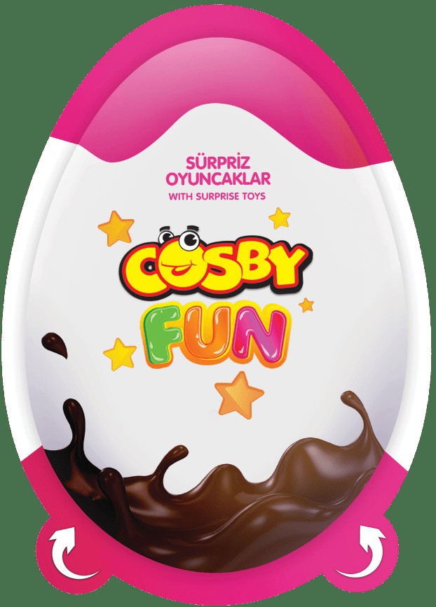 Cosby Fun