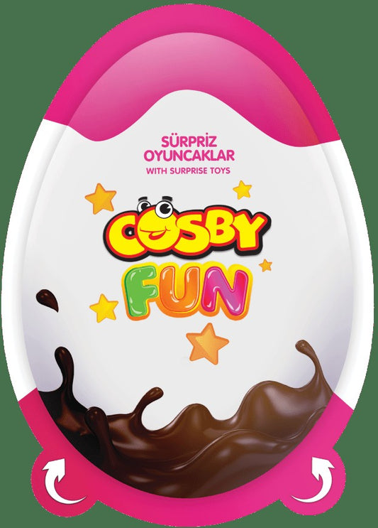 Cosby Fun