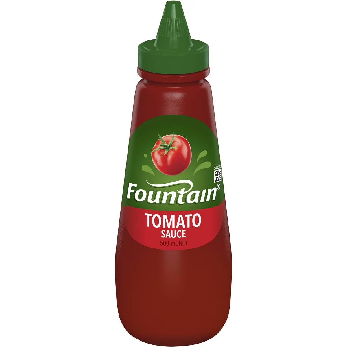 Fountain Tomato Sauce 500ml