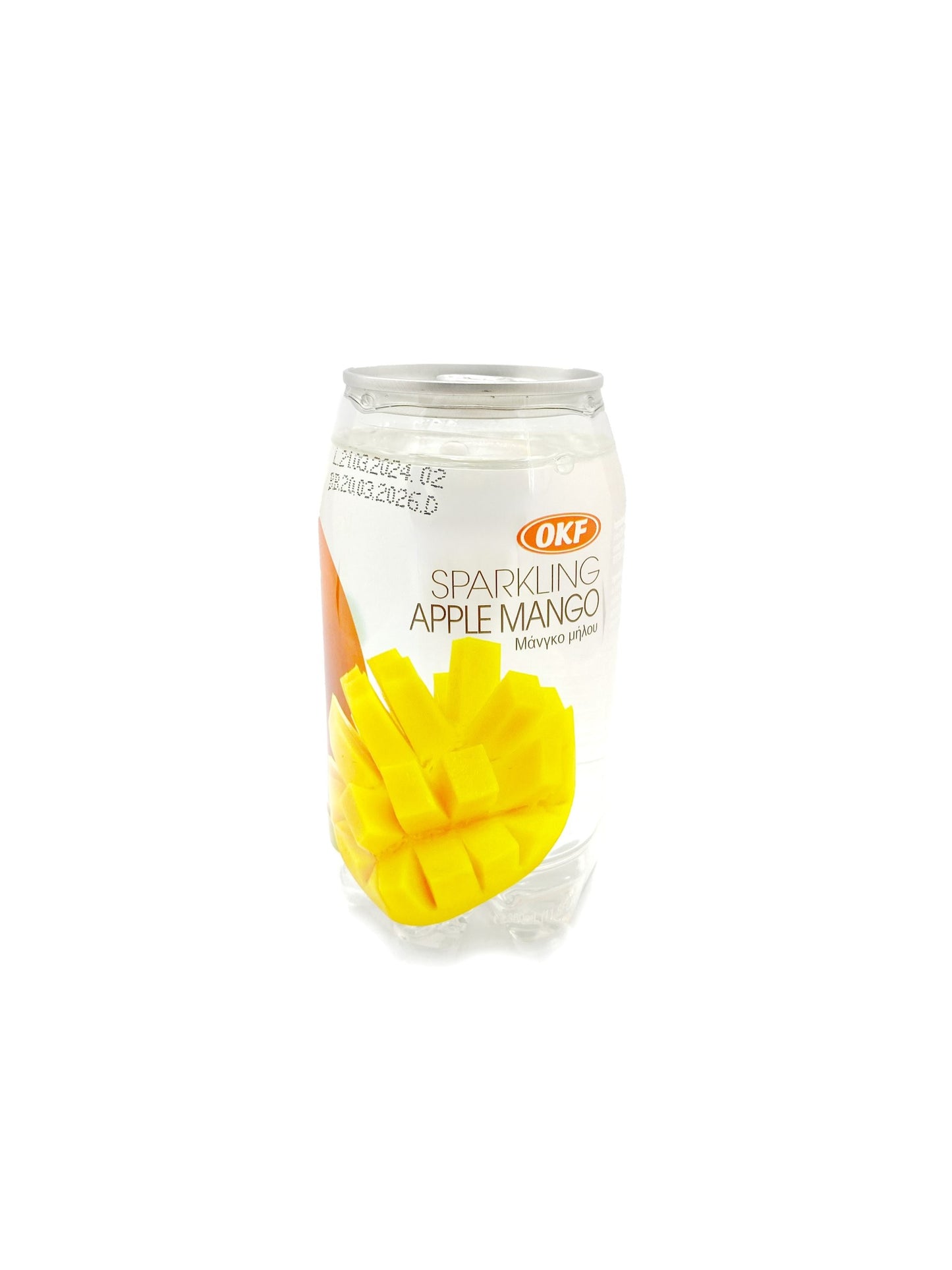 Okf Sparkling Apple Mango