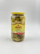 Raad Mixed Pickles 1kg