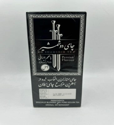 Do Shamshir Tea Loose