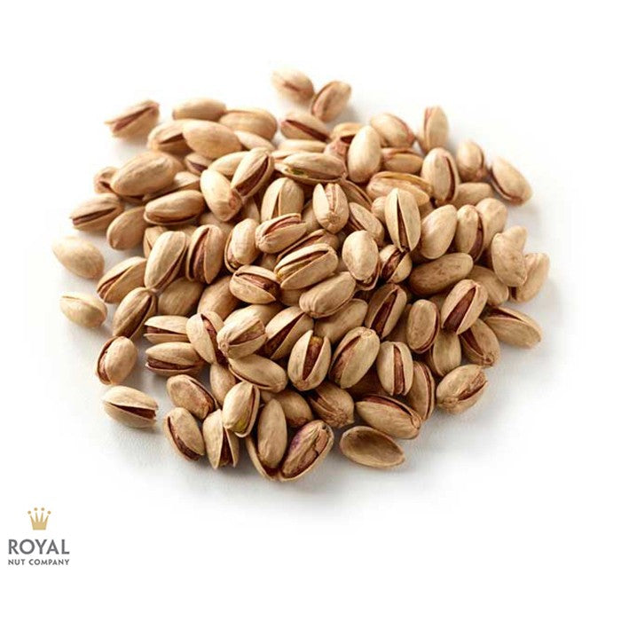 Pistachio Roasted Salted 250g