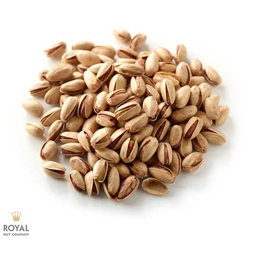 Pistachio Roasted Salted 250g