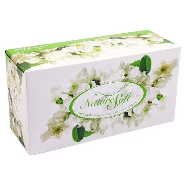 Nature Soft Tissue