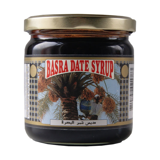 Basra Date Molasses