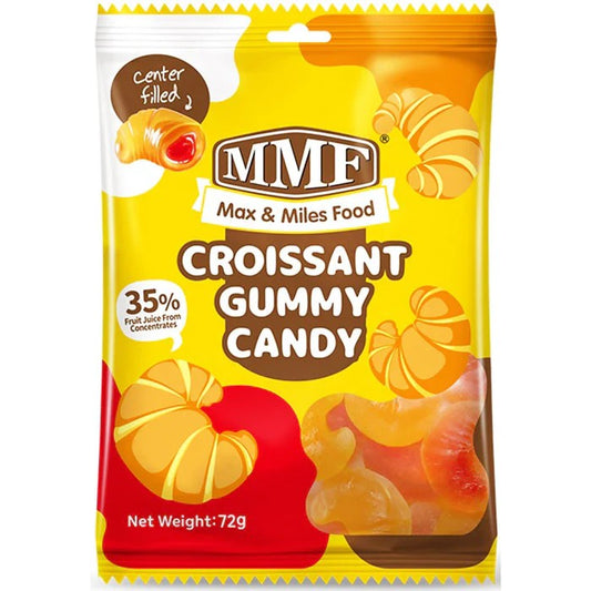MMF Gummy Candy 72g