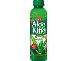 Aloe Vera Original 500 ML