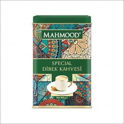 Mahmood Coffee Dibec Tin 400g