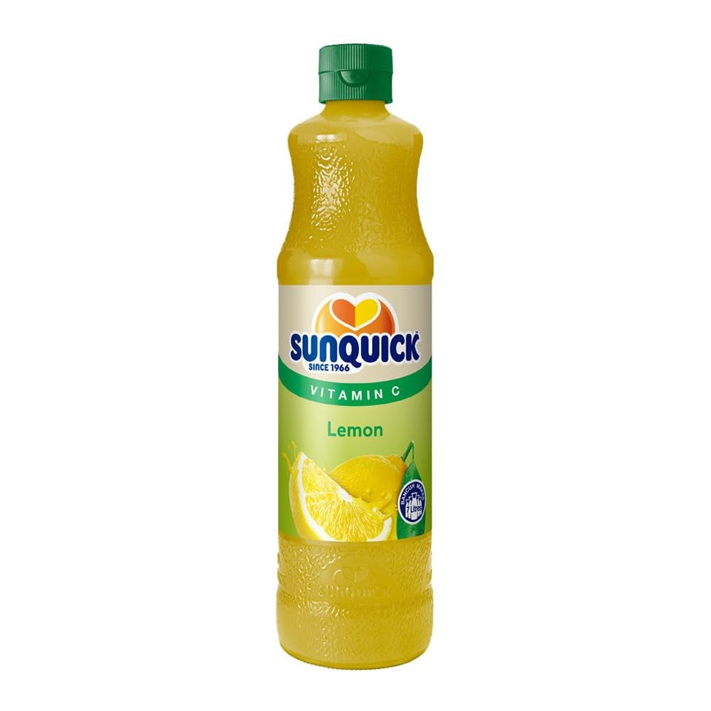 Sun Quick Lemon 700ml