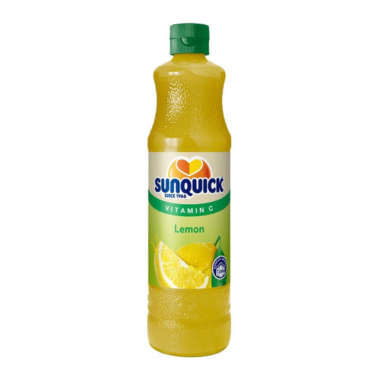 Sun Quick Lemon 700ml