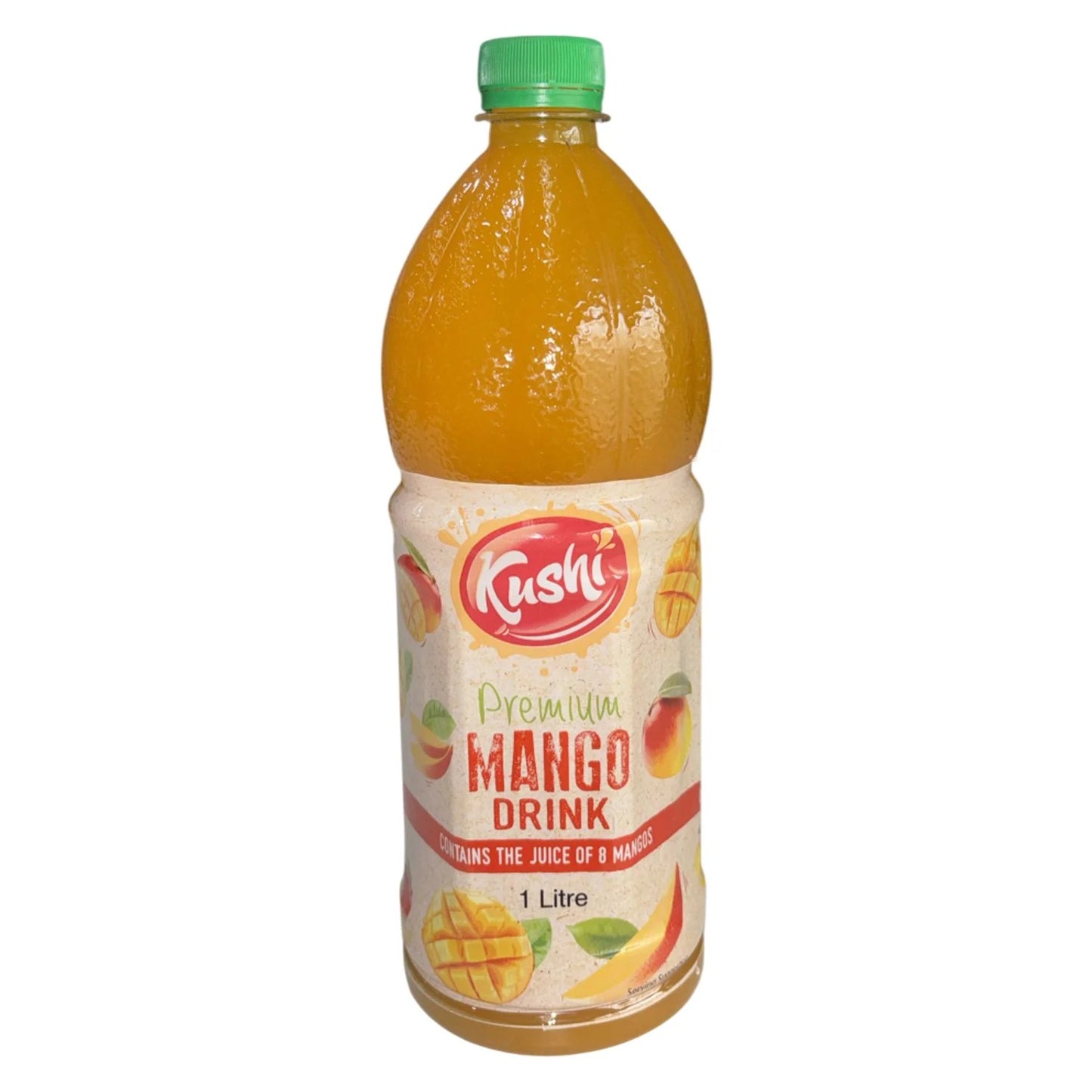 Countries Mango Drink 1 L