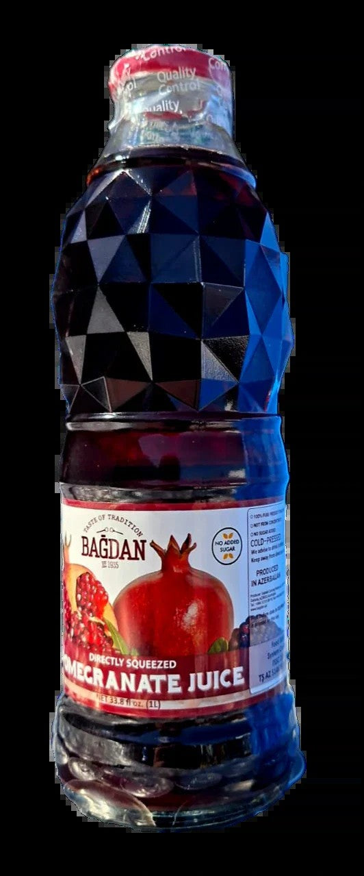 Baby Pepper Pickles 720g