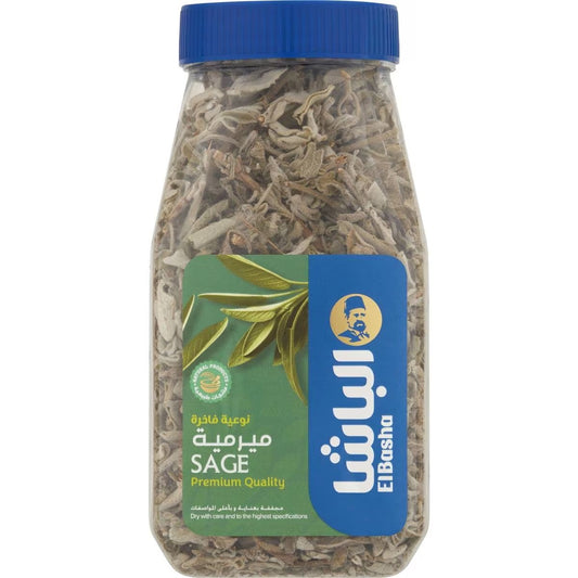 Albasha Sage 100g