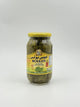 Mobakher Grape Leaves 2900g