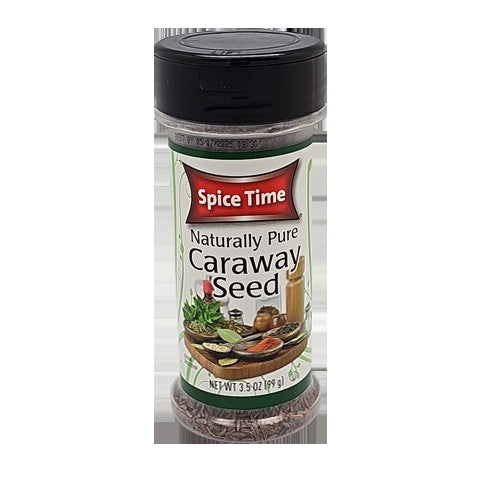 Time Spices Caraway Pwd