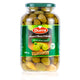 Durra Green Olives Super Jumbo