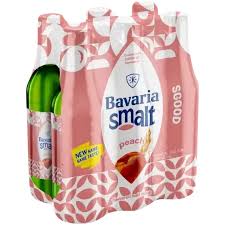Bavaria Peach