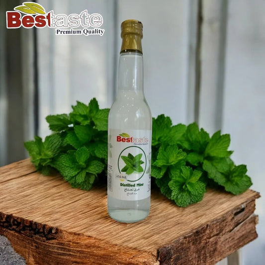 Bestaste Mint Water 500ml