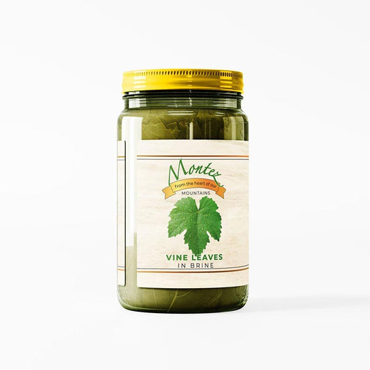Montez Vine Leaves 1015g