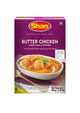 Shan Butter Chicken
