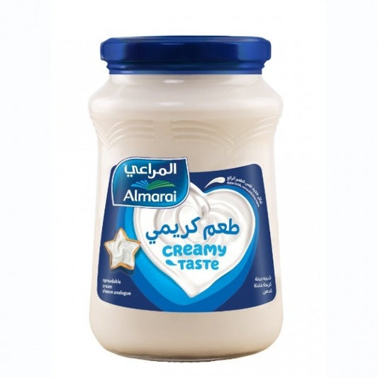 Almarai Creamy Taste 300g