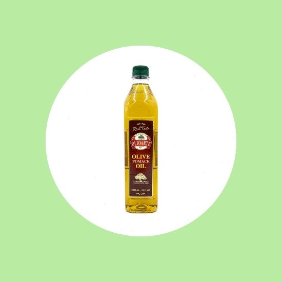 Olioart Pomace Olives Oil 1 L