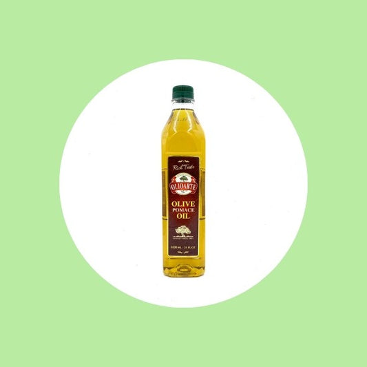 Olioart Pomace Olives Oil 1 L