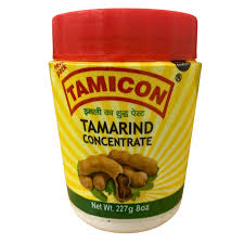 Tamicon Tamarind Concentr 227g