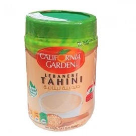 California Garden Tahini 400g