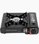 Brittex Portable Gas Stove
