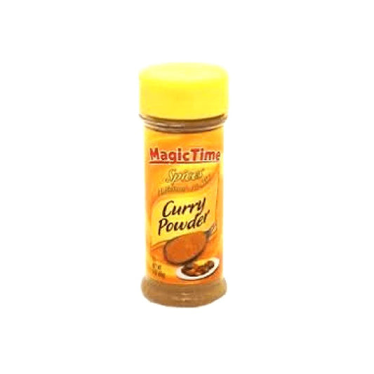 Time Spices Hot Indian Curry