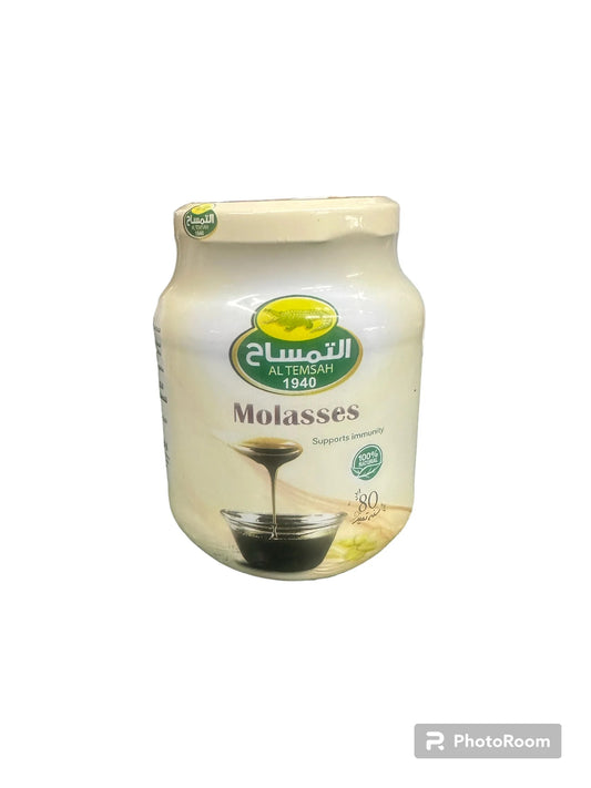 Al Temsah Molasses 450g