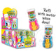 Water Machine Candy