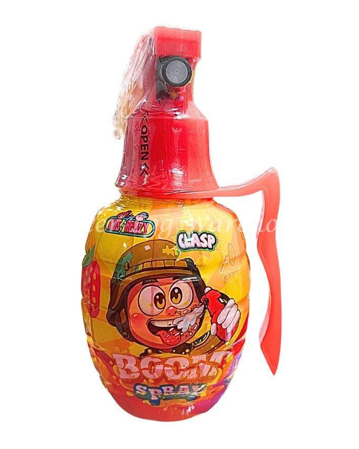 Boom Spray 50ml